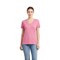 Gildan Women’s Heavy Cotton V-Neck T-Shirt – Blank Craft Tee for Cricut, Painting & Custom DIY Projects